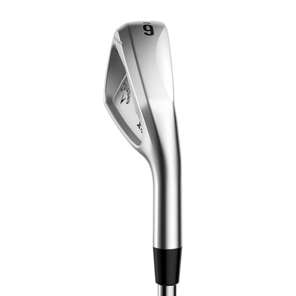 irons 2025 x forged max 6