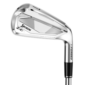 Srixon ZXi4 Irons