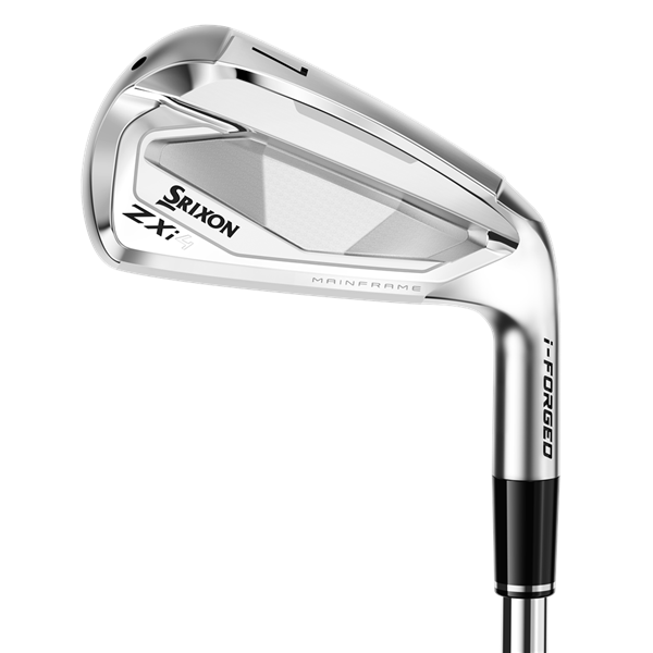 Srixon ZXi4 Irons (Steel Shaft)