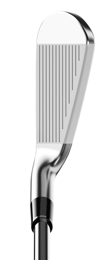 Srixon ZXi5 Irons (Steel Shaft) - GolfOnline