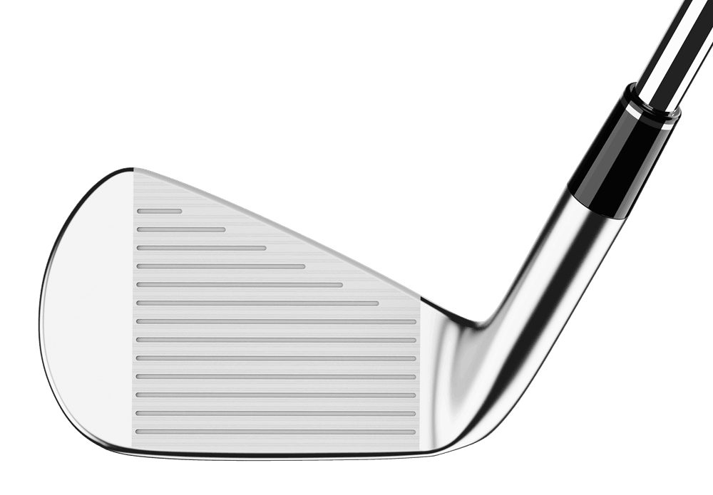 Srixon ZXi5 Irons (Steel Shaft) - GolfOnline