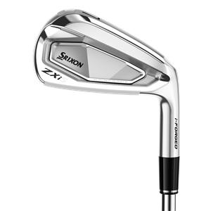 Srixon ZXi5 Irons