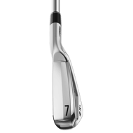 Srixon ZXi5 Irons (Steel Shaft) - GolfOnline