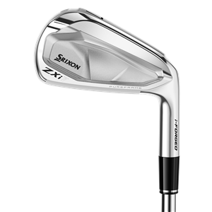 Srixon ZXi7 Irons