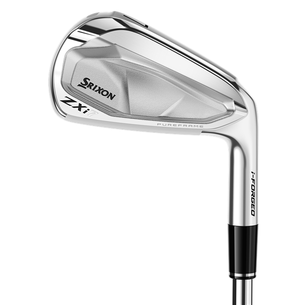 Srixon ZXi7 Irons (Steel Shaft)