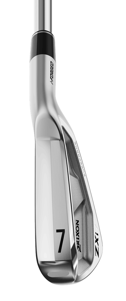Srixon ZXi7 Irons (Steel Shaft) - GolfOnline