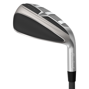 Cleveland Halo XL Full-Face Irons