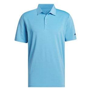 adidas Mens Ultimate365 Solid 24 Polo Shirt