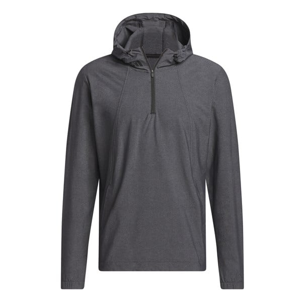 adidas Mens Ultimate365 Anorak Pullover