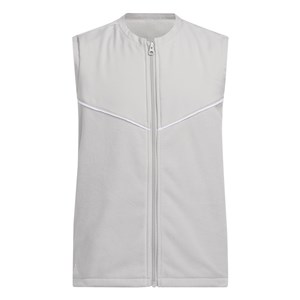 adidas Juniors Padded Tech Vest