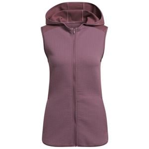 adidas Ladies Ultimate365 COLD.RDY Full Zip Vest