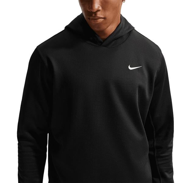 Nike Mens Velocity Therma-Fit Hoodie