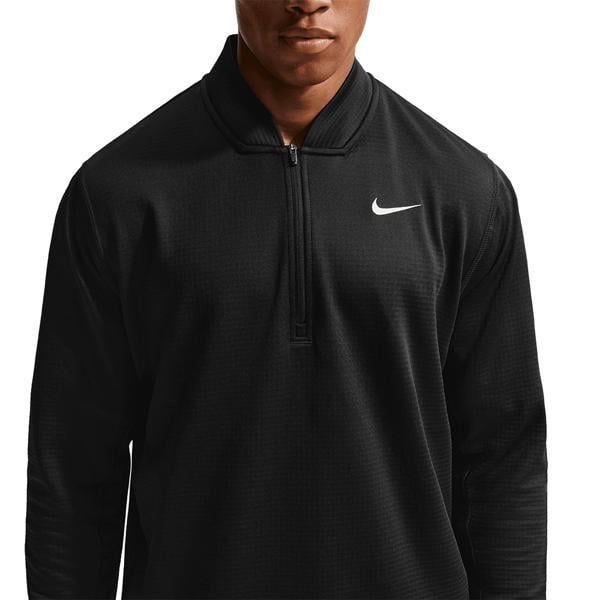 Nike Mens Velocity Therma-Fit 1/2 Zip Pullover