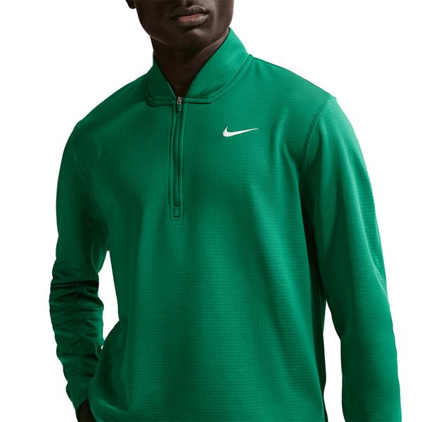 Nike Mens Velocity Therma-Fit 1/2 Zip Pullover