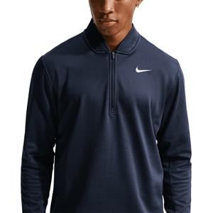 Nike Mens Velocity Therma-Fit 1/2 Zip Pullover