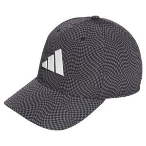 adidas Tour Printed Snapback Cap