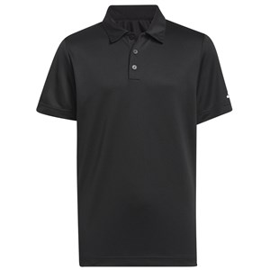 adidas Boys Performance Primegreen Polo Shirt