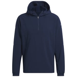 adidas Mens Ultimate365 Club Anorak Hoodie