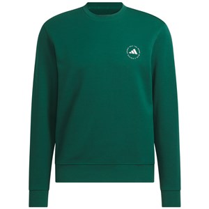 adidas Mens Crewneck Sweatshirt