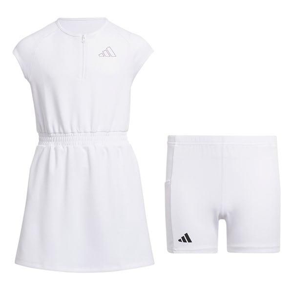 adidas Girls Sport Dress