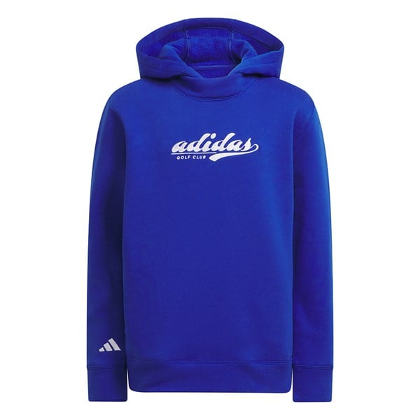 adidas Junior Hoodie