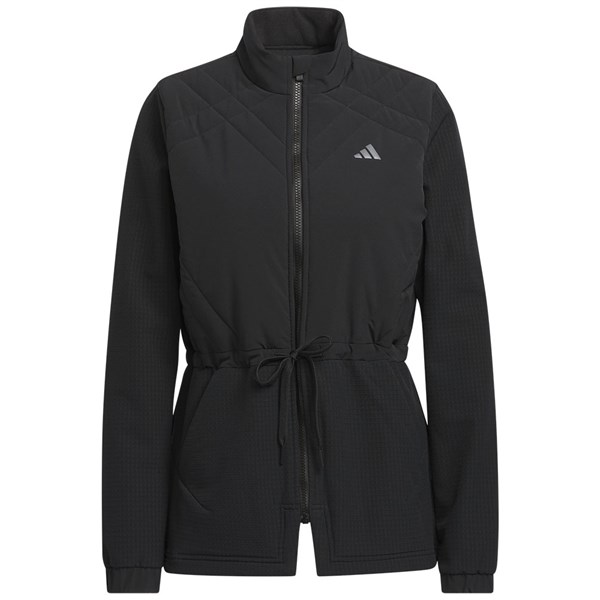 adidas Ladies Ultimate365 Tour Hybrid Jacket