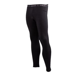 Zerofit Unisex Heatrub Move Leggings