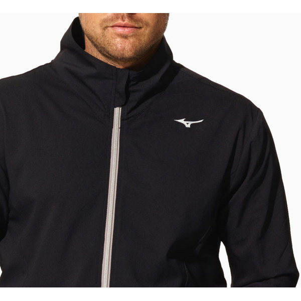 jacket black