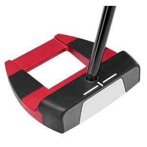 Odyssey Tri-Hot Square 2 Square Jailbird Putter