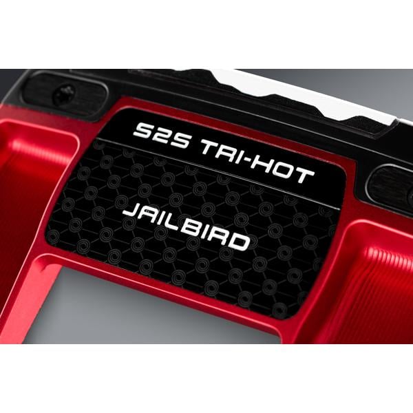 jailbird s2s tri hot ex12