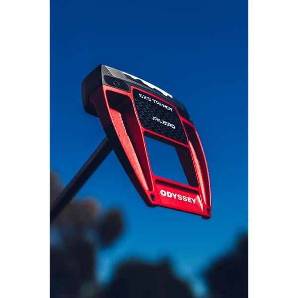 jailbird s2s tri hot ex8