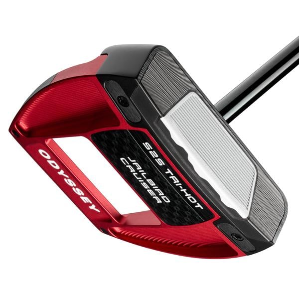 jailbird cruiser s2s tri hot ex1