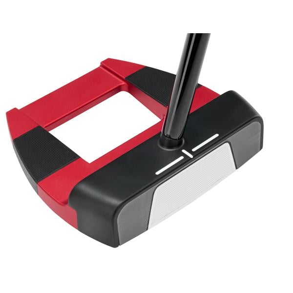 Odyssey Tri-Hot Square 2 Square Jailbird Cruiser Putter