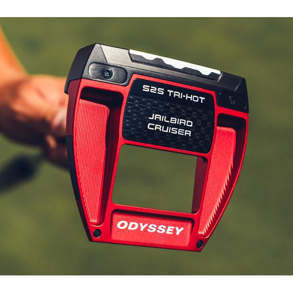 jailbird cruiser s2s tri hot ex5