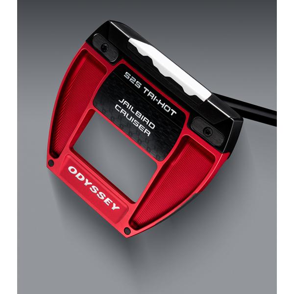 jailbird cruiser s2s tri hot ex6