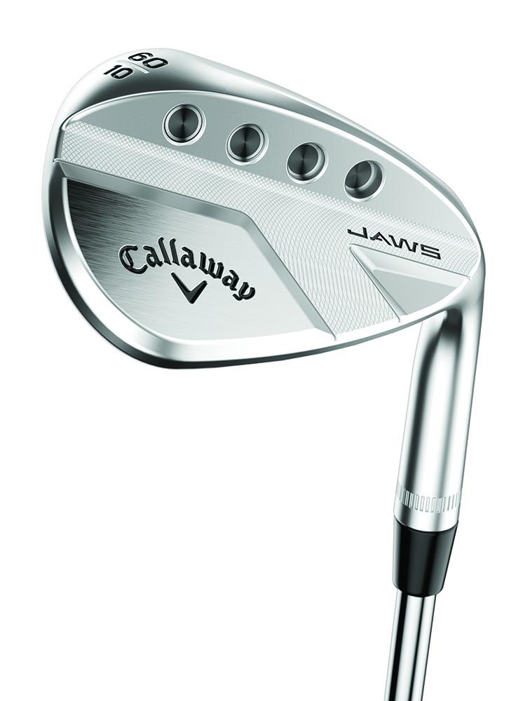 [8498]キャロウェイ JAWS FULL TOE Chrome 58-10/DG(JP)/S200/58 8498]キャロウェイ JAWS FULL TOE Chrome 58-10⁄DG(JP)⁄S200⁄58