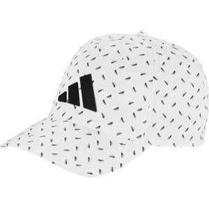 adidas Tour Slice Print Snapback Cap