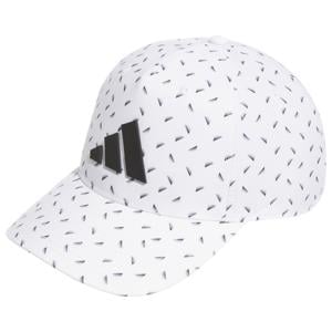 adidas Tour Slice Print Snapback Cap