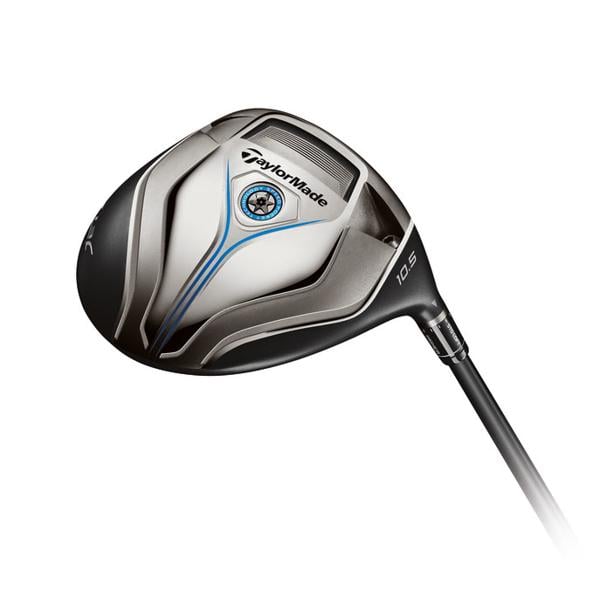 D189 TaylorMade JETSPEED HLレディースドライバー