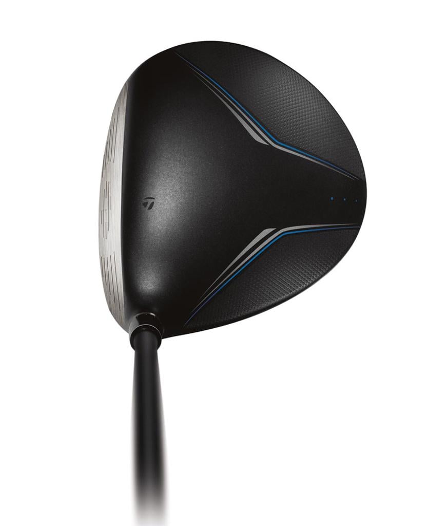 Taylormade Ladies JetSpeed Driver - GolfOnline