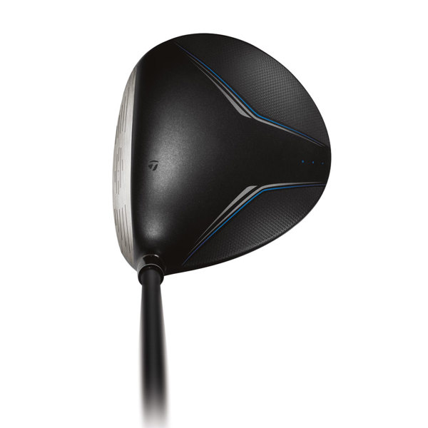 Taylormade Ladies JetSpeed Driver - GolfOnline