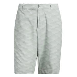 adidas Mens Ultimate365 Printed Golf Shorts