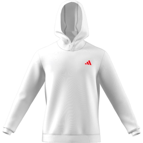 adidas Mens Ultimate365 Elevated Pullover Hoodie