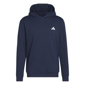 adidas Mens Ultimate365 Elevated Pullover Hoodie