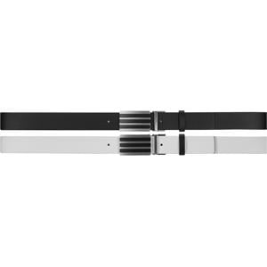 adidas 3 Stripe Tour Reversible Belt