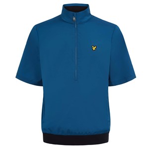 Lyle and Scott Mens Doral Golf Jacket