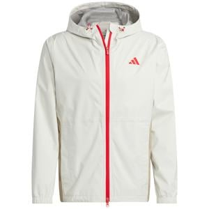 adidas Mens RAIN.RDY Jacket With Hood