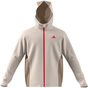 Adidas ladies climastorm waterproof hooded golf jacket best sale