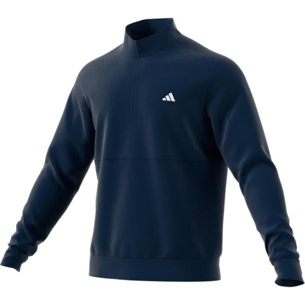 adidas Mens Ultimate365 Tour 1/4 Zip Pullover