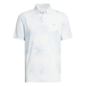 adidas Mens Ultimate365 Adicool Polo Shirt